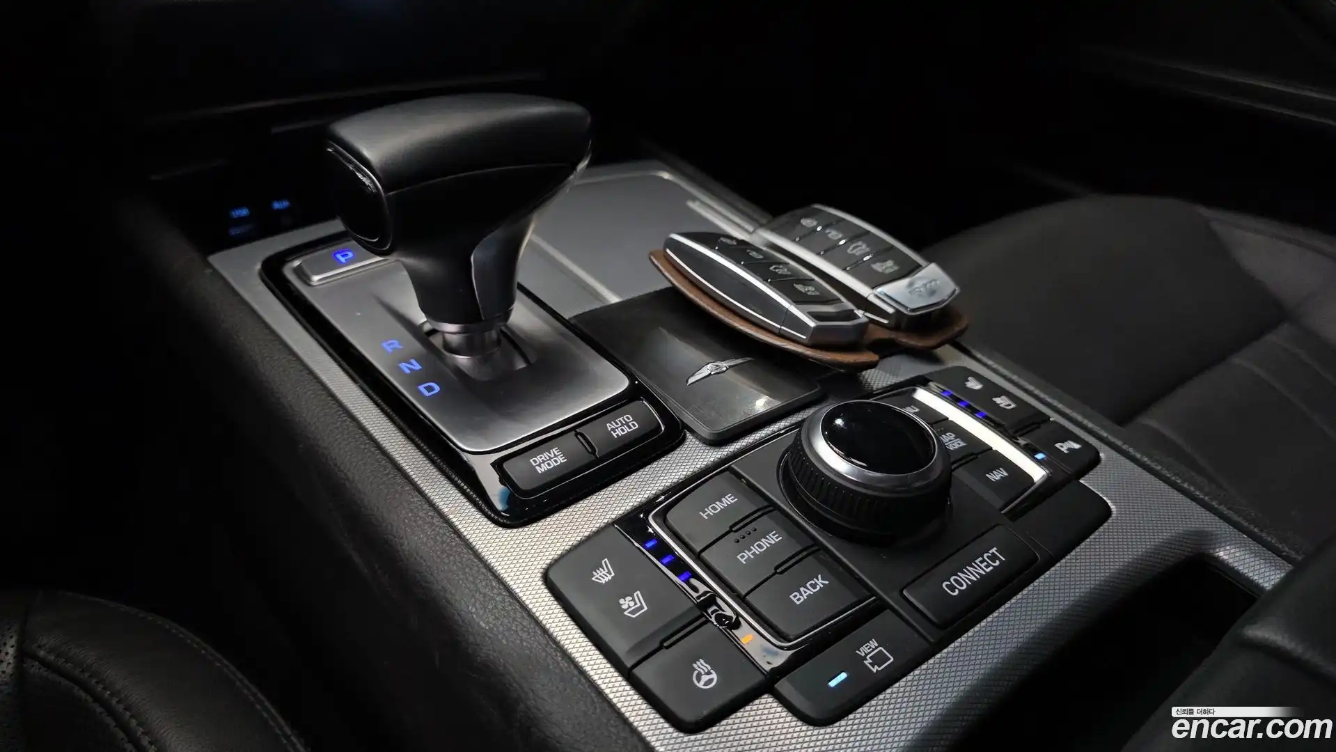 G80 Genesis 2017.10-INNER-009