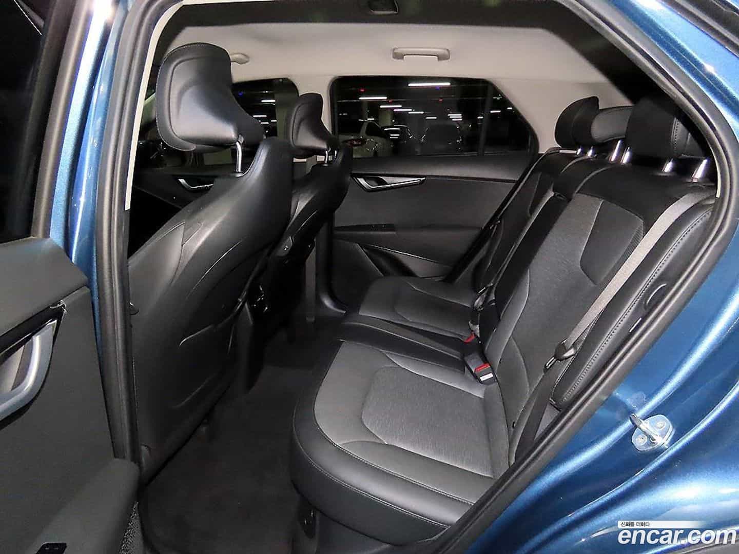 Niro Kia 2022.4-INNER-007