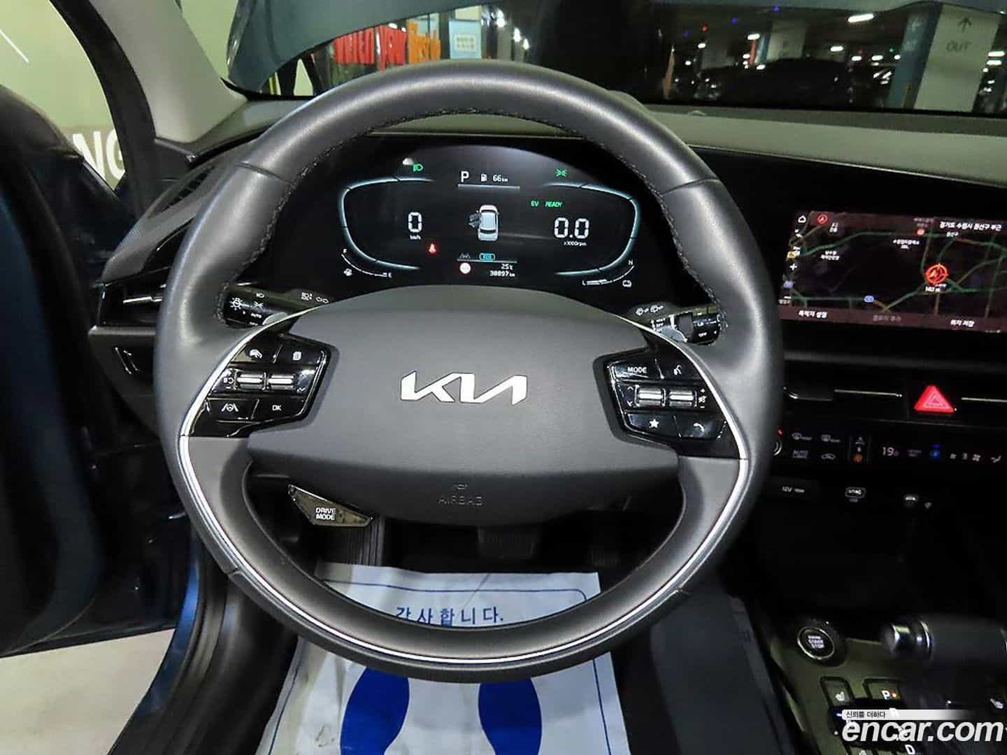 Niro Kia 2022.4-INNER-008