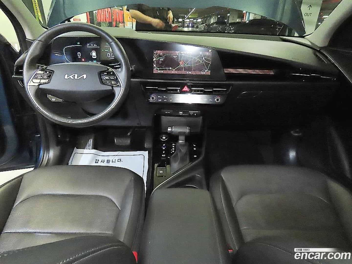 Niro Kia 2022.4-INNER-010