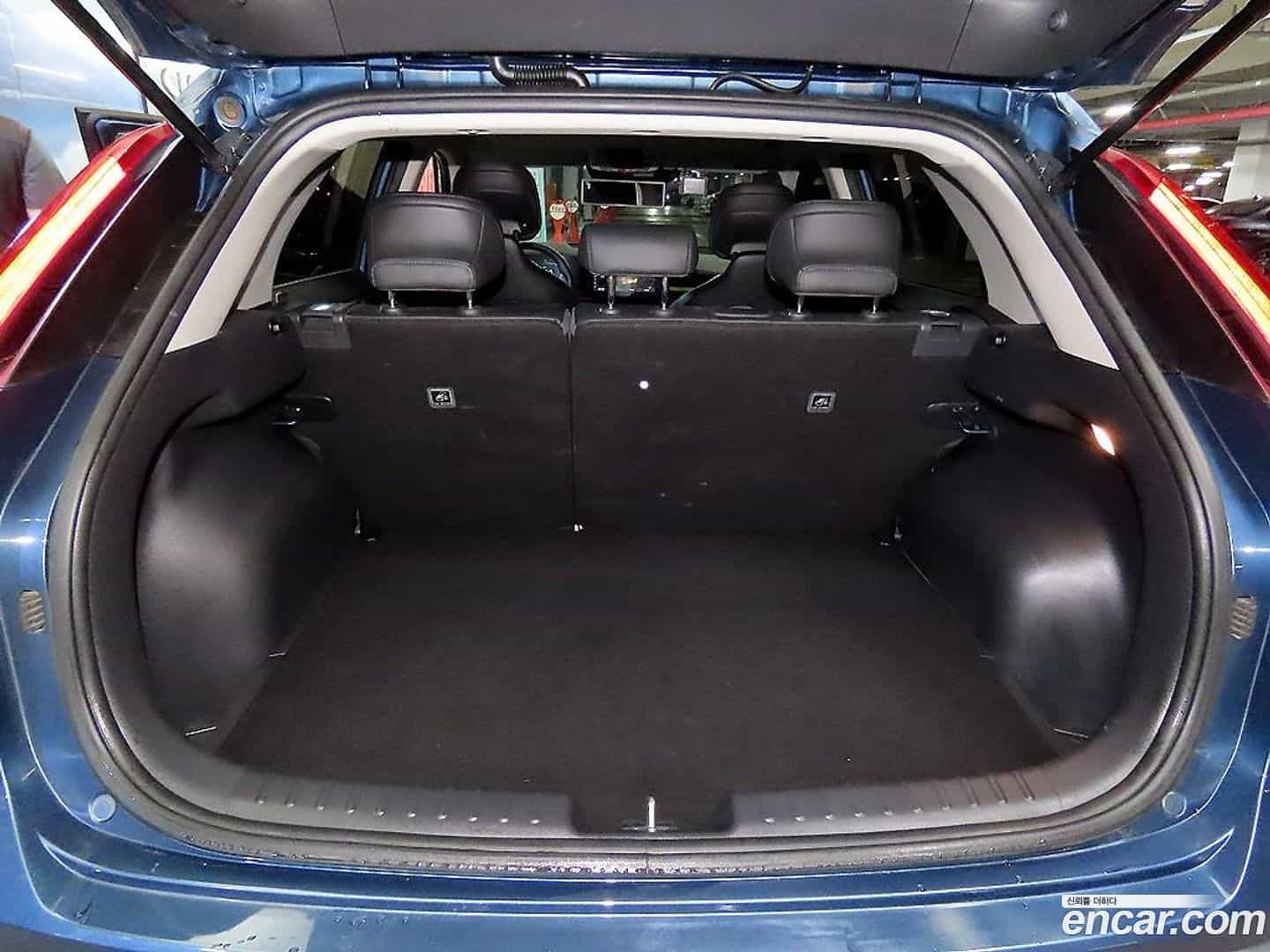 Niro Kia 2022.4-OPTION-022