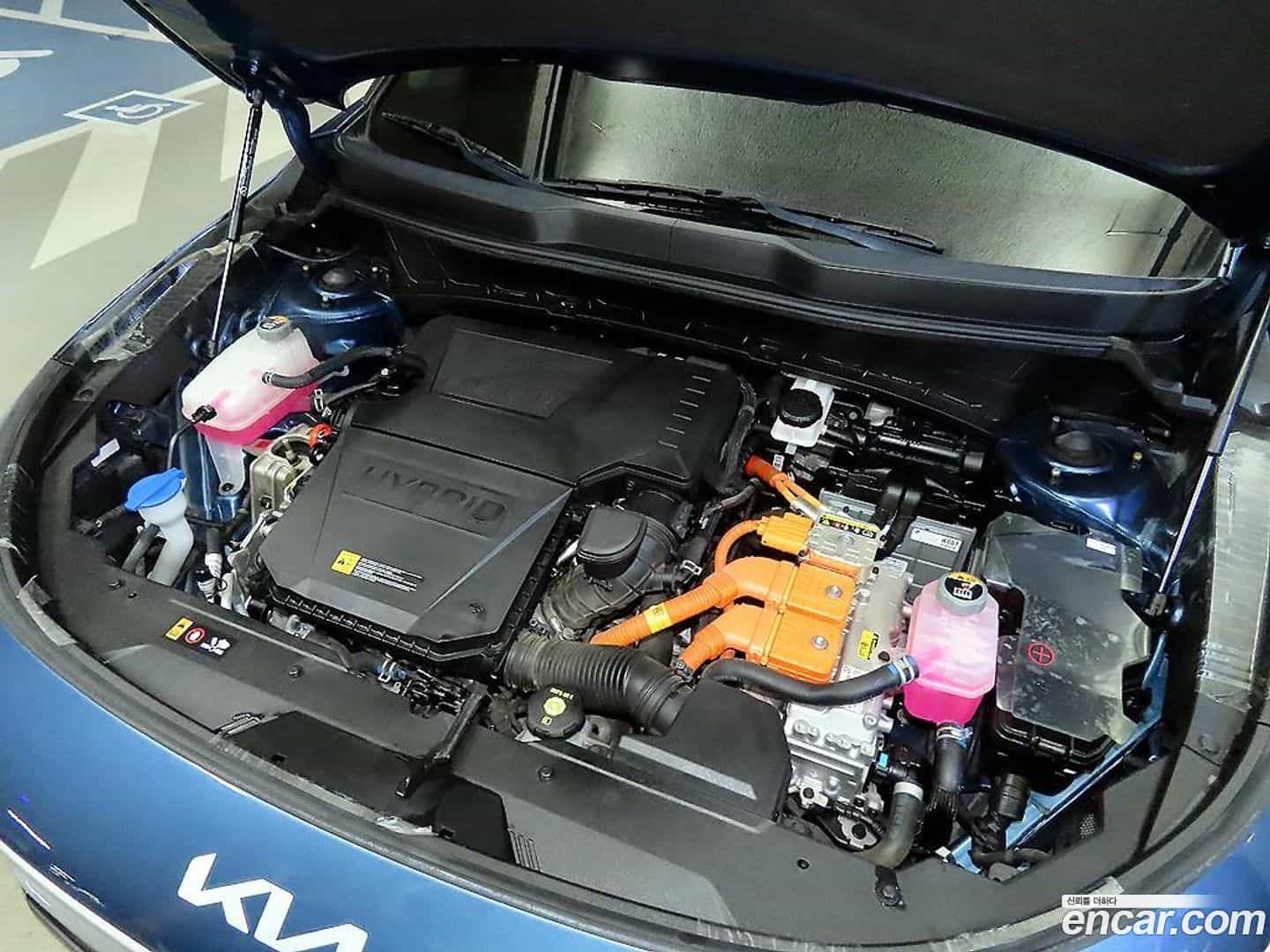 Niro Kia 2022.4-OPTION-023