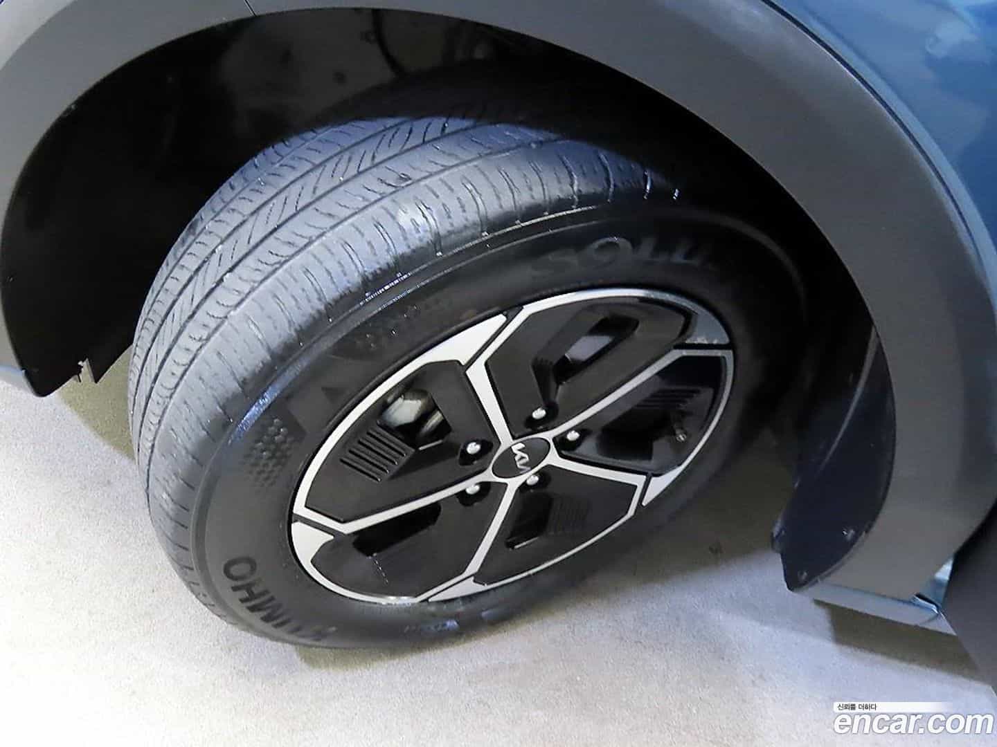 Niro Kia 2022.4-OPTION-024
