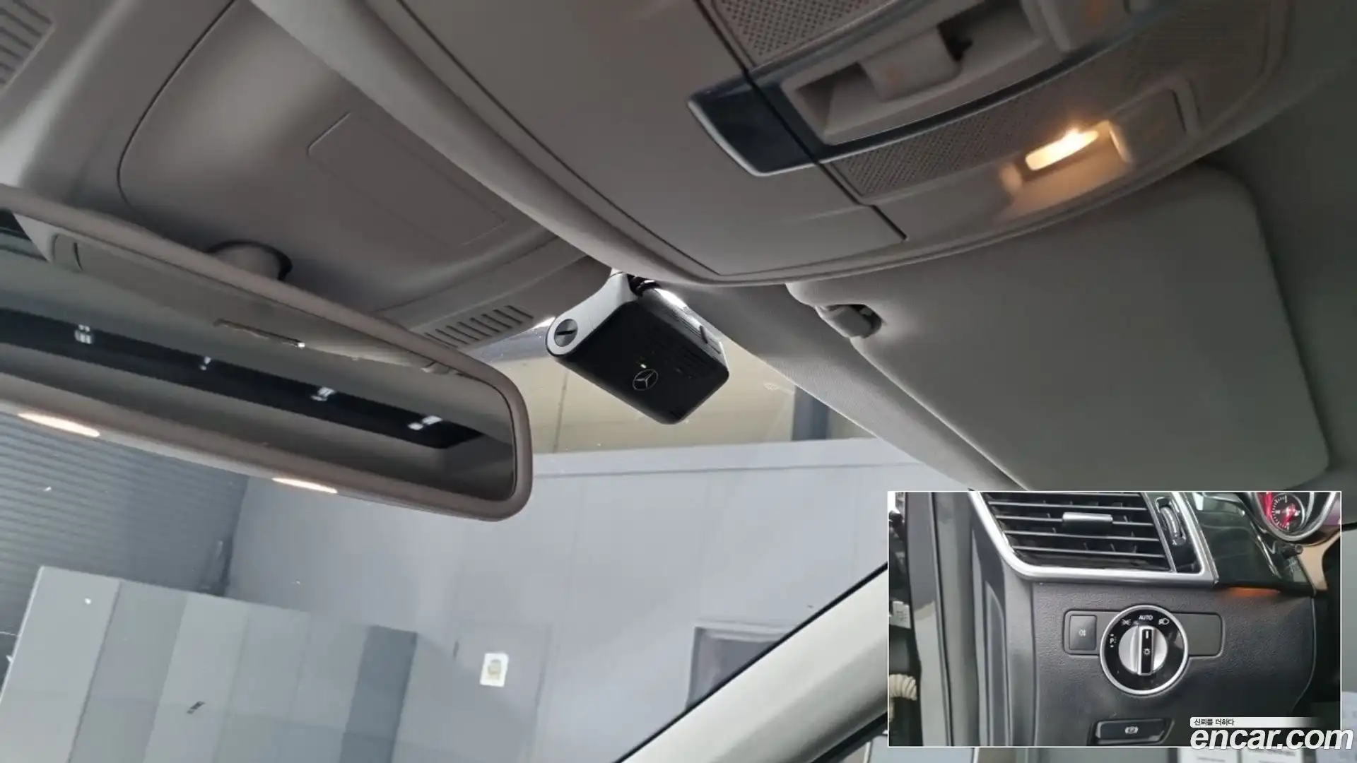 GLE-Class Mercedes-Benz 2017.0-OPTION-019