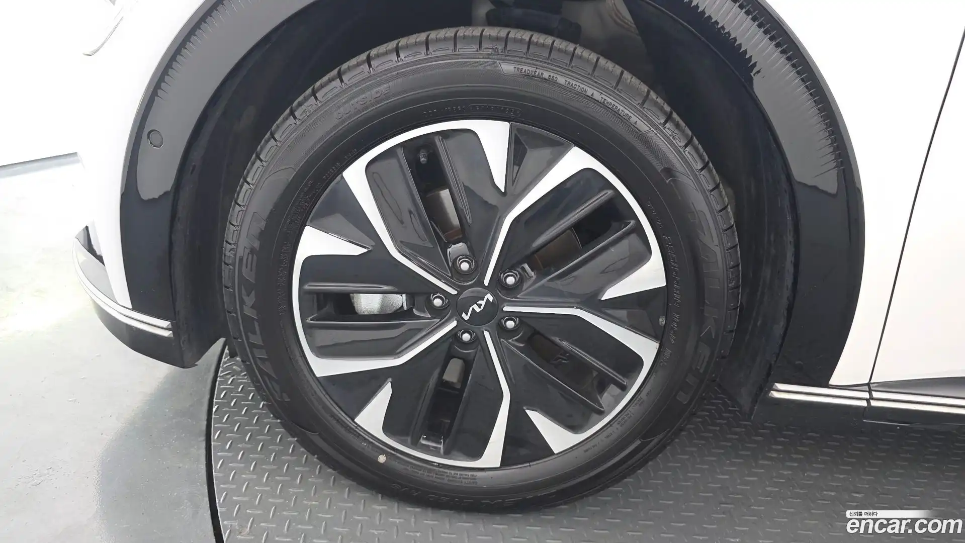 EV6 Kia 2024.5-OUTER-005