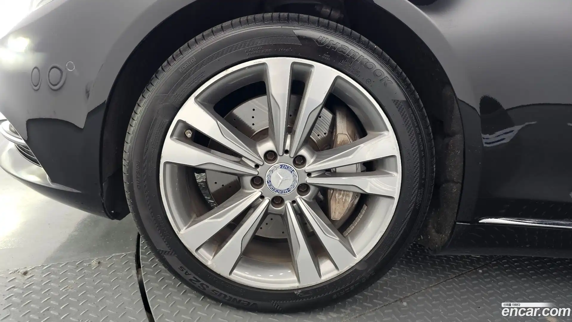 S-Class Mercedes-Benz 2016.3-OUTER-005