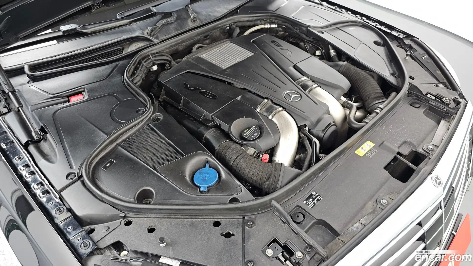 S-Class Mercedes-Benz 2016.3-OUTER-006