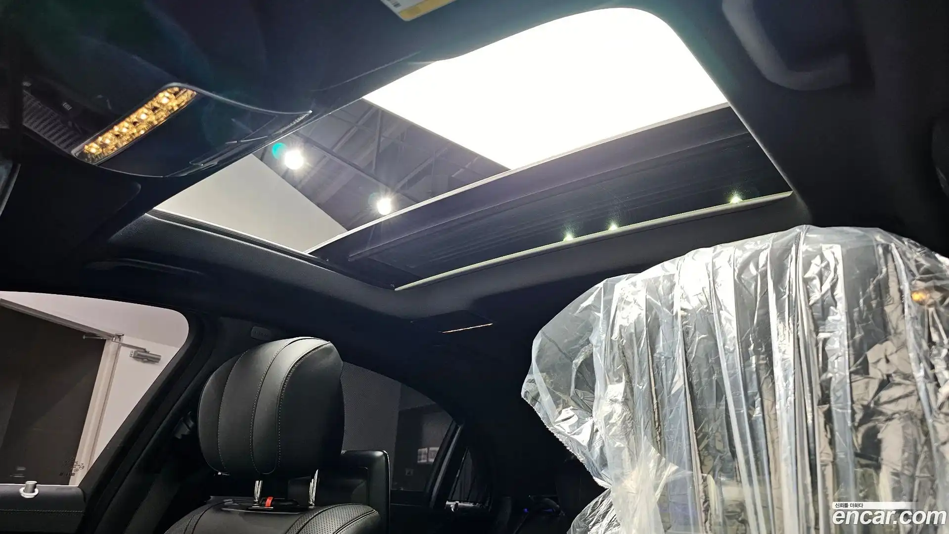 S-Class Mercedes-Benz 2016.3-OPTION-020