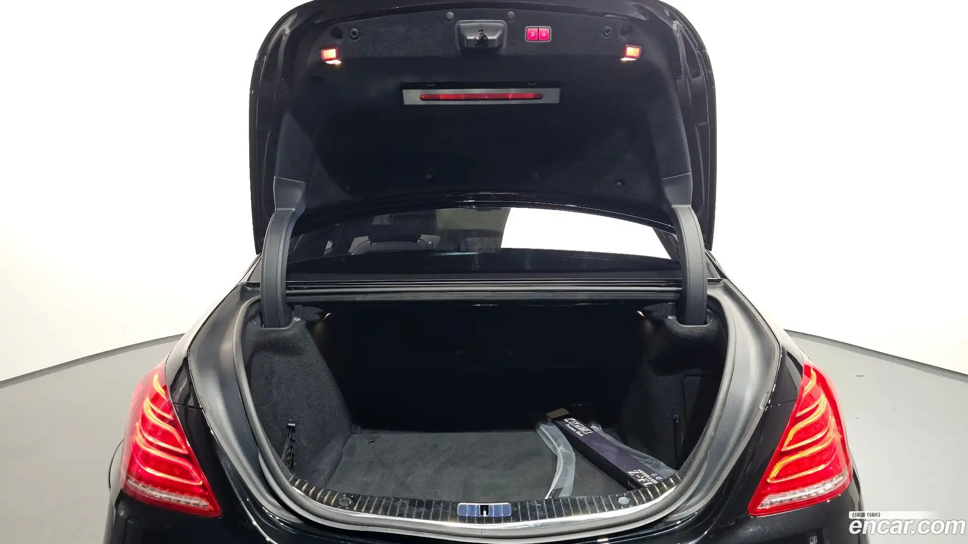 S-Class Mercedes-Benz 2016.3-OPTION-022