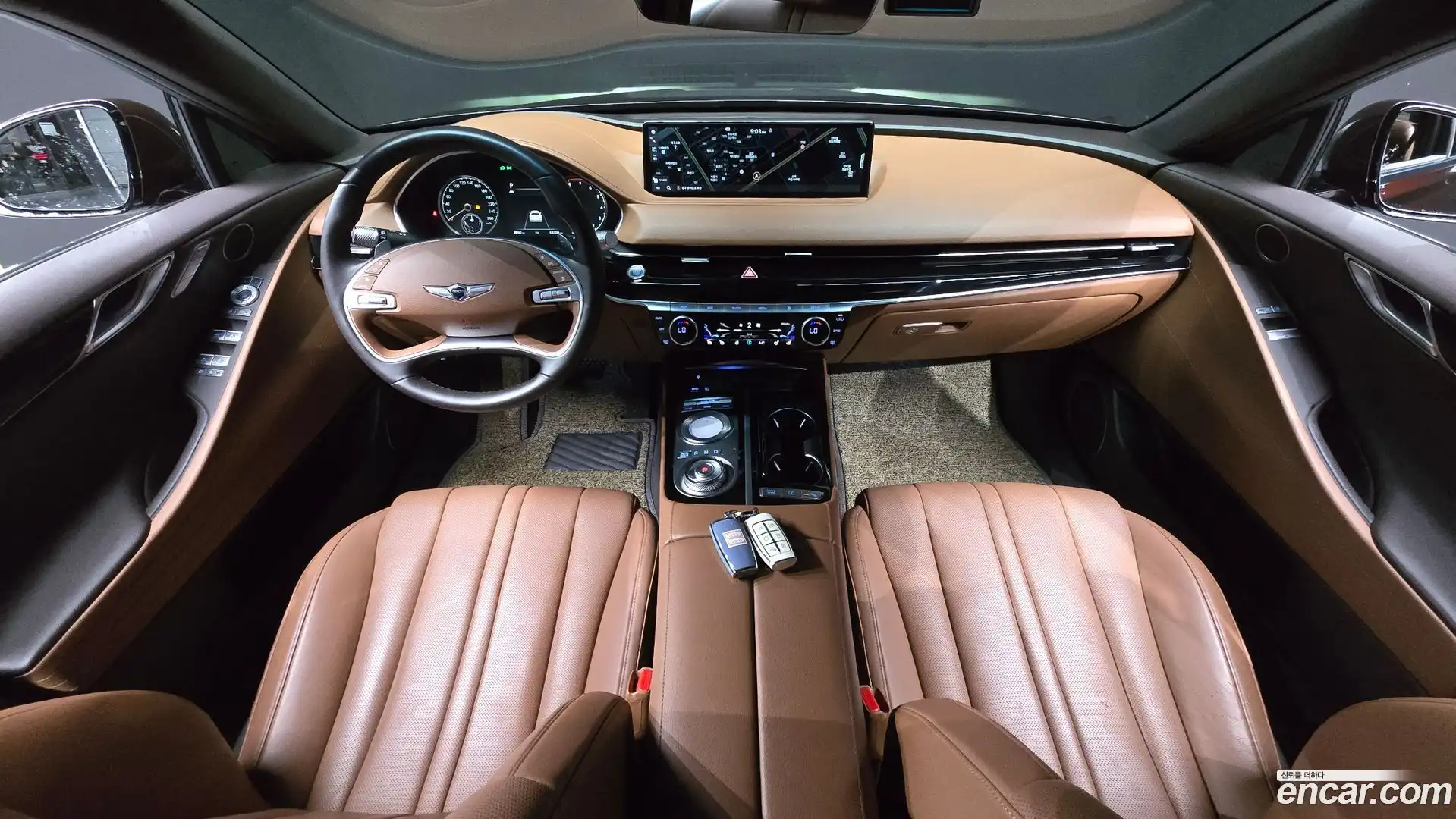 G80 Genesis 2021.1-INNER-007