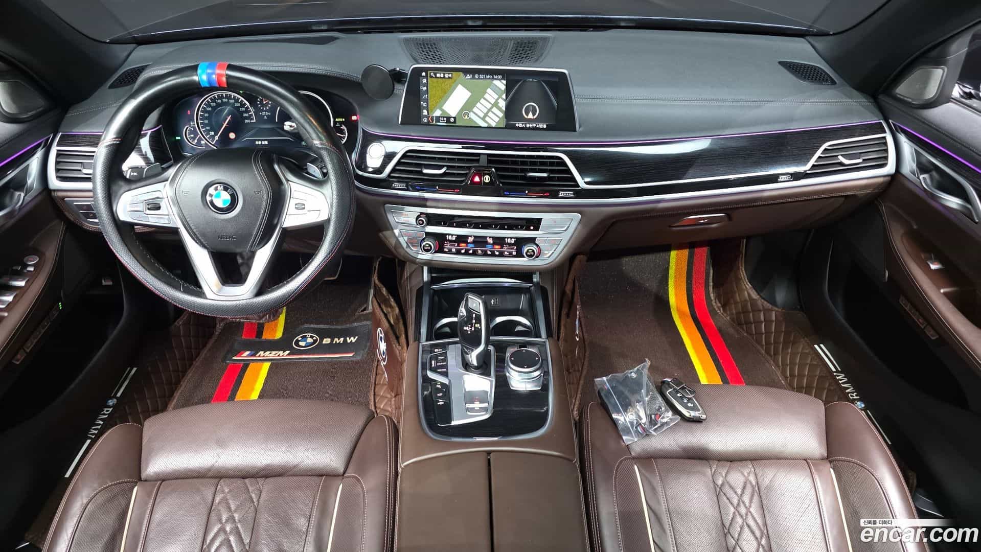 7-Series BMW 2018.1-INNER-007