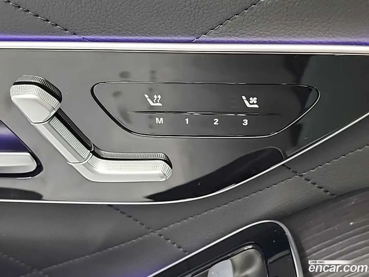 S-Class Mercedes-Benz 2023.5-OPTION-019