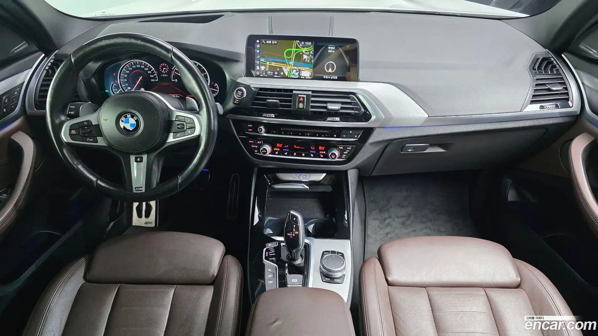 X3 BMW 2018.3-INNER-007