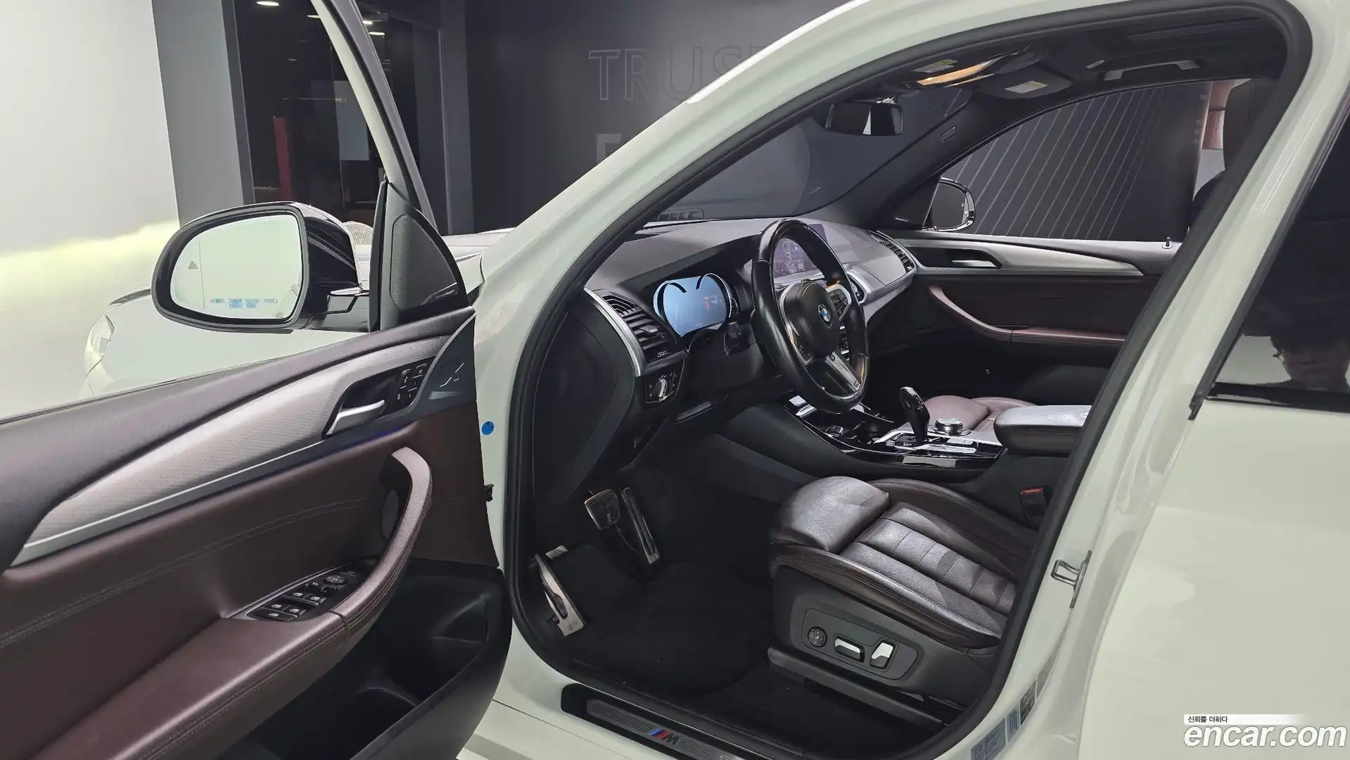 X3 BMW 2018.3-INNER-010