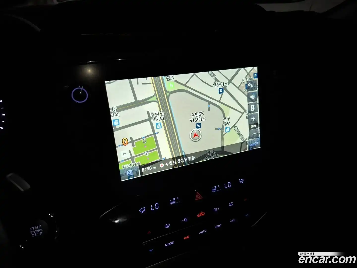 TIBOLI KG Mobility 2025.7-INNER-009