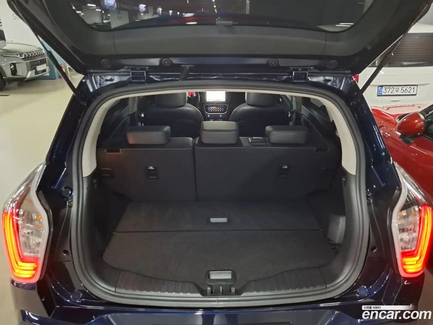 TIBOLI KG Mobility 2025.7-OPTION-021