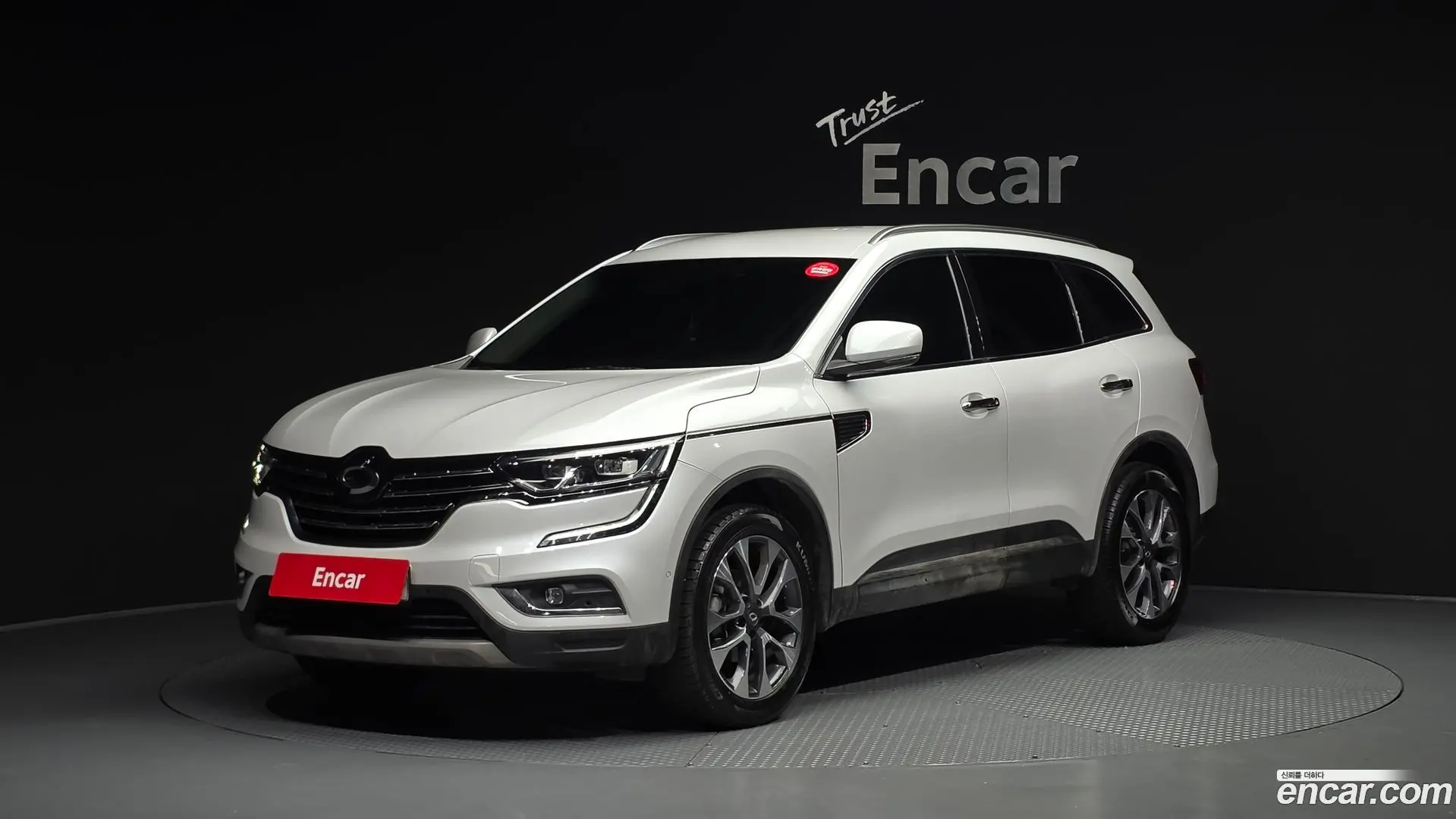 Main__Slider__Photo:QM6 Renault Korea 2018.7-0