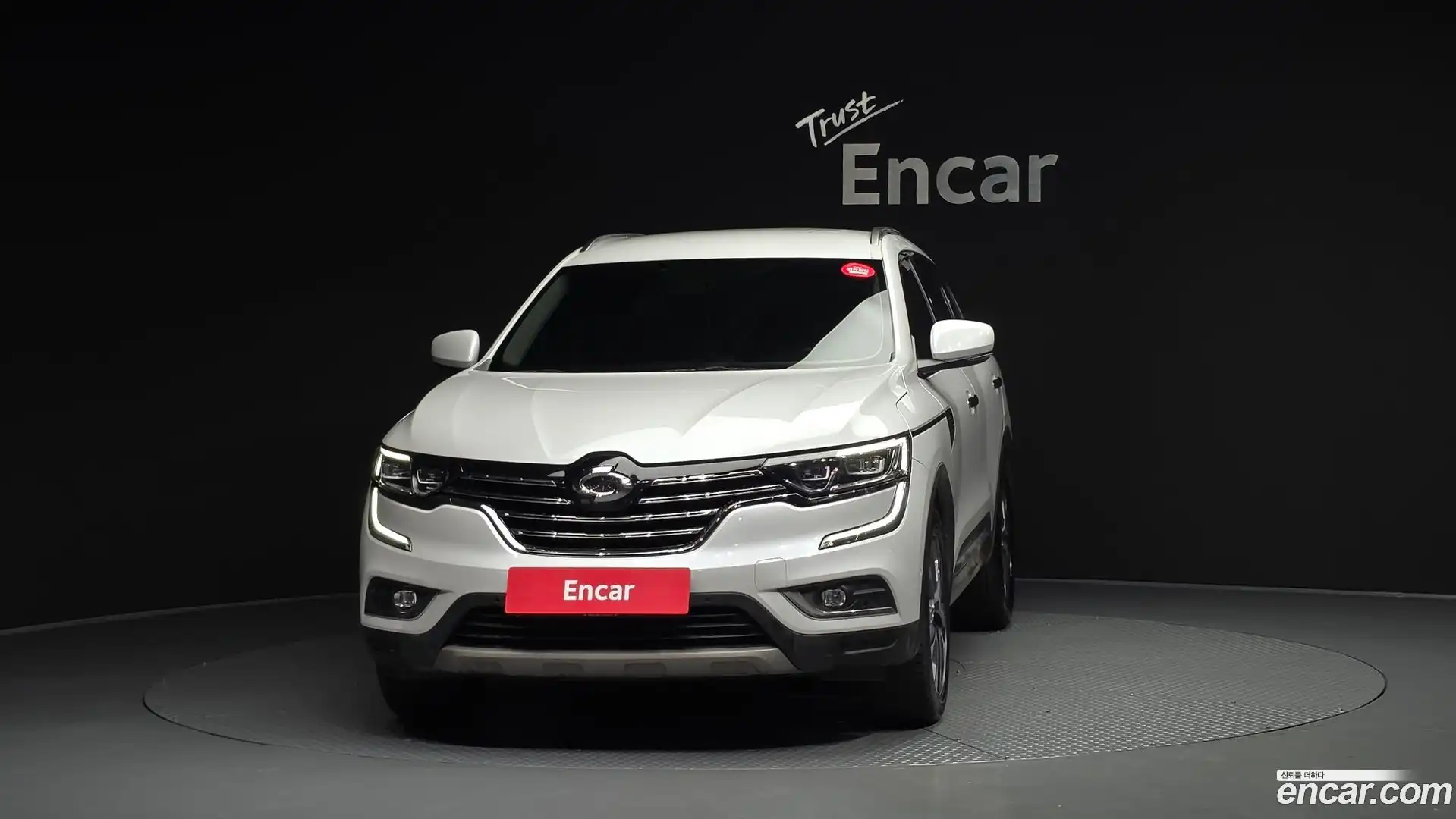 QM6 Renault Korea 2018.7-OUTER-003