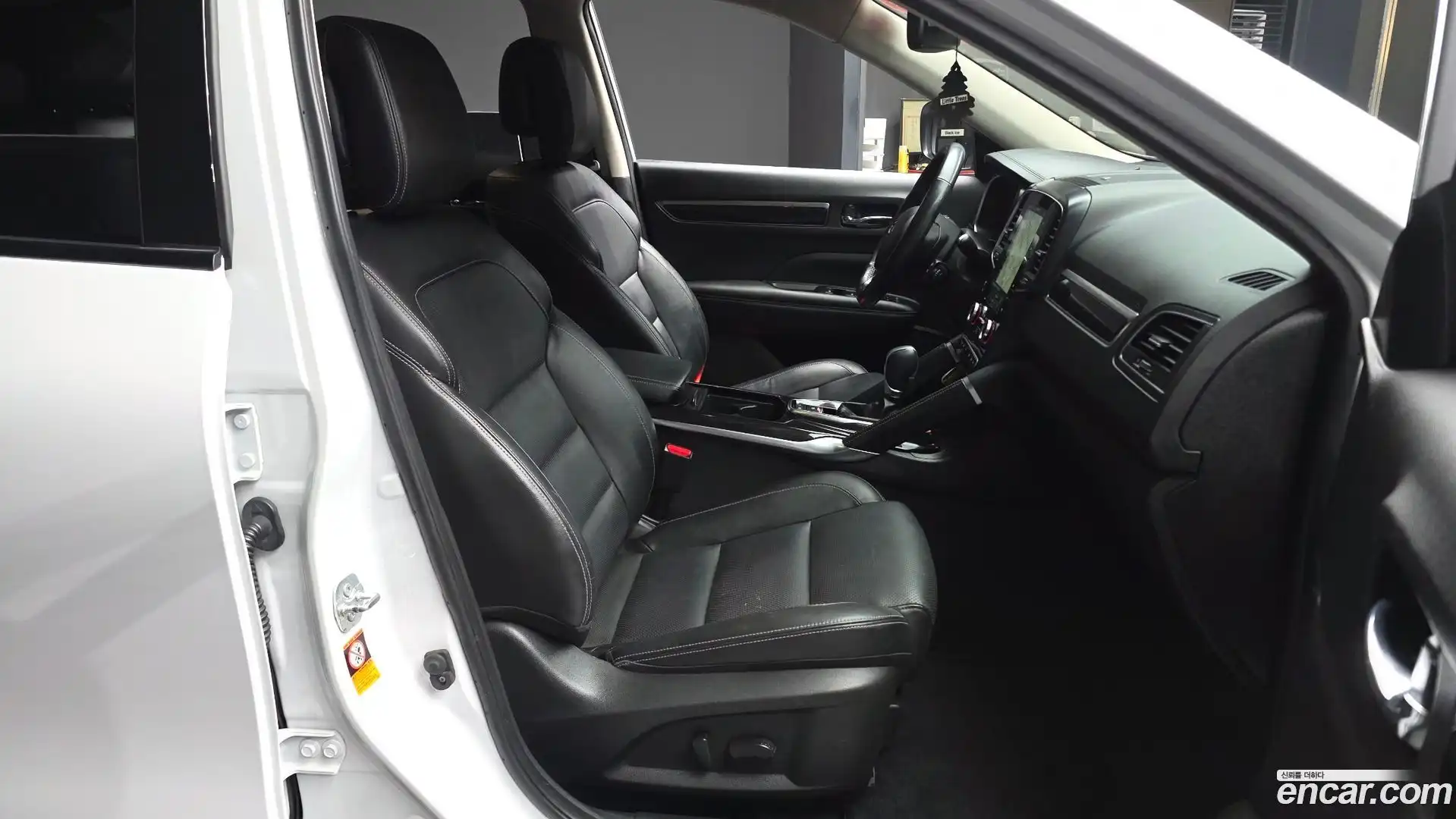QM6 Renault Korea 2018.7-OPTION-015