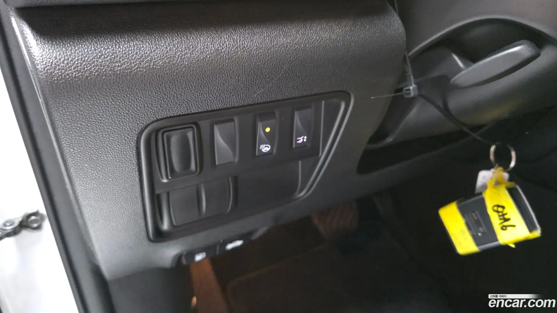QM6 Renault Korea 2018.7-OPTION-024