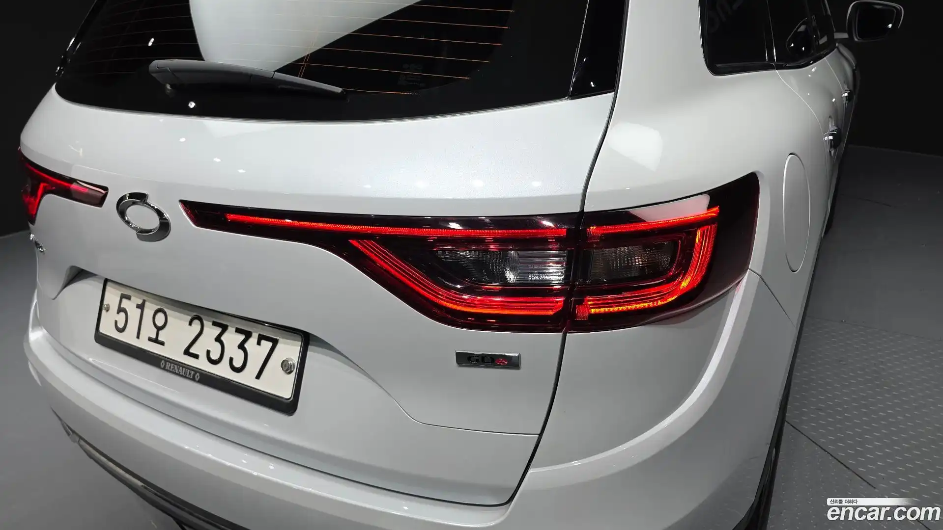 QM6 Renault Korea 2018.7-OUTER-033