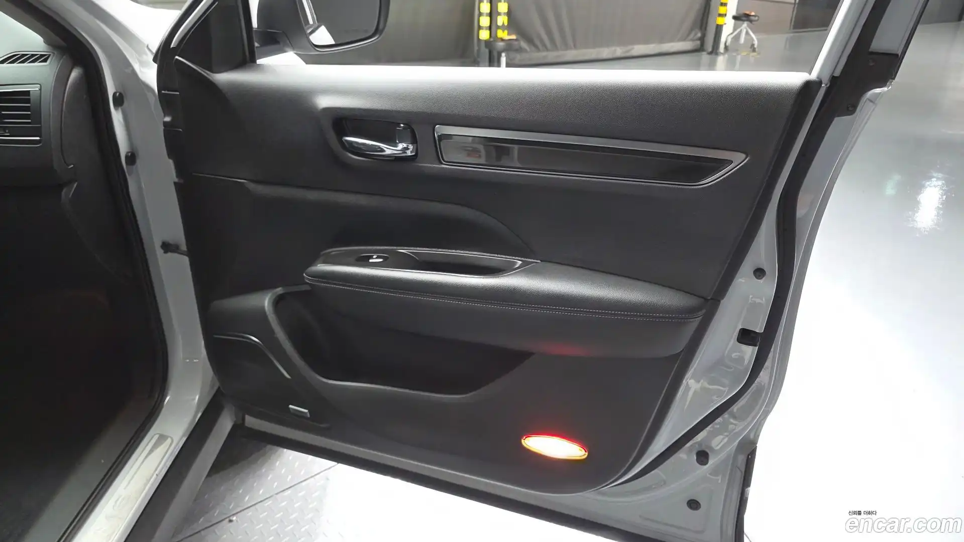 QM6 Renault Korea 2018.7-INNER-034