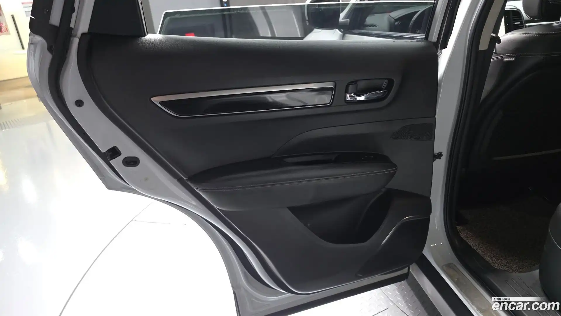 QM6 Renault Korea 2018.7-INNER-035