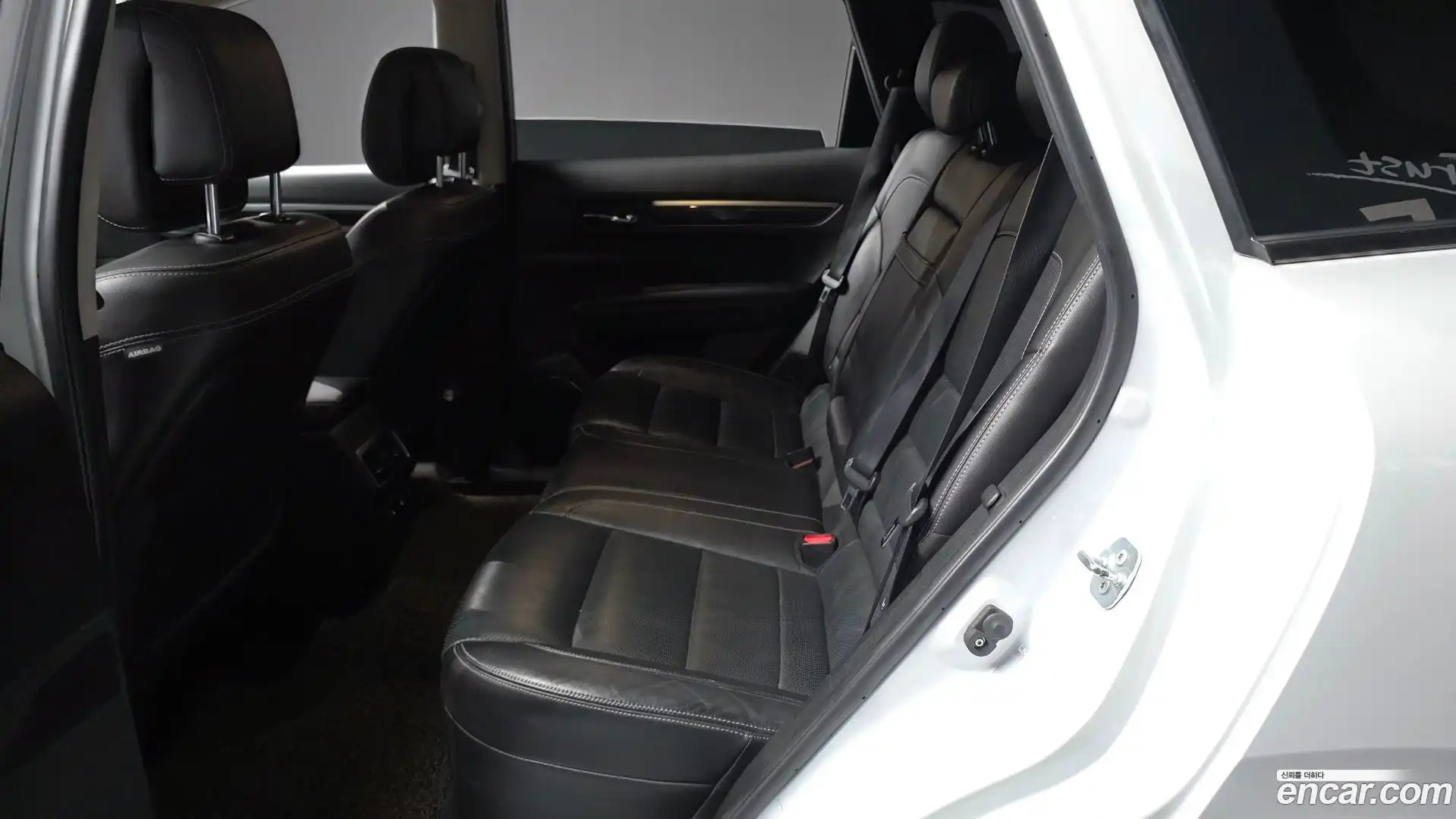 QM6 Renault Korea 2018.7-INNER-036
