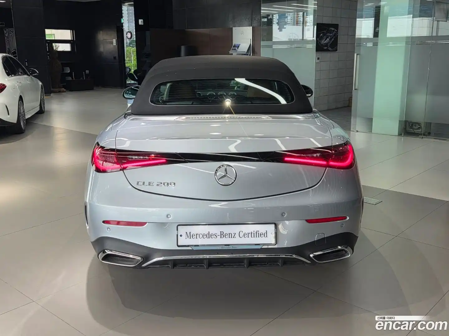 CLE-Class Mercedes-Benz 2025.11-OUTER-004