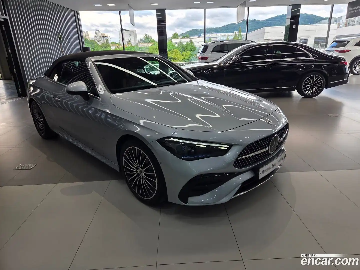 CLE-Class Mercedes-Benz 2025.11-OPTION-022