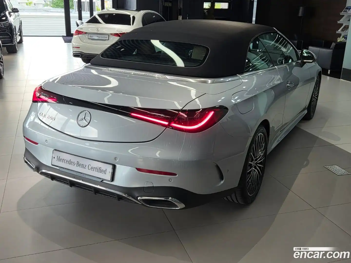 CLE-Class Mercedes-Benz 2025.11-OPTION-023