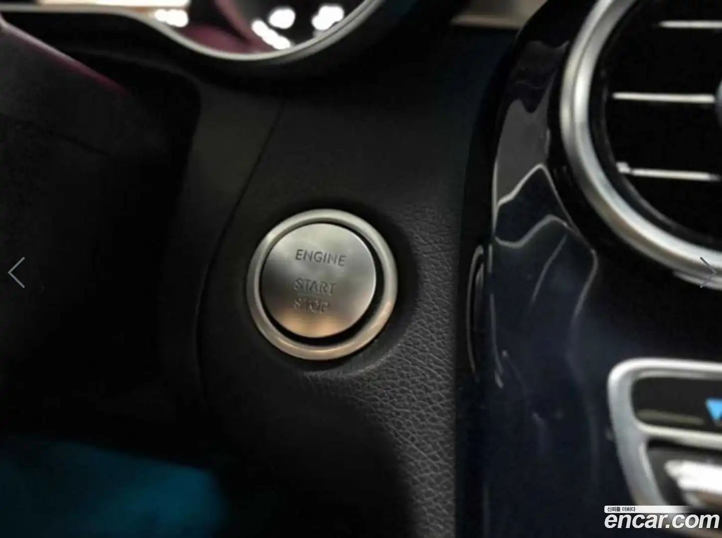 C-Class Mercedes-Benz 2017.11-OPTION-015