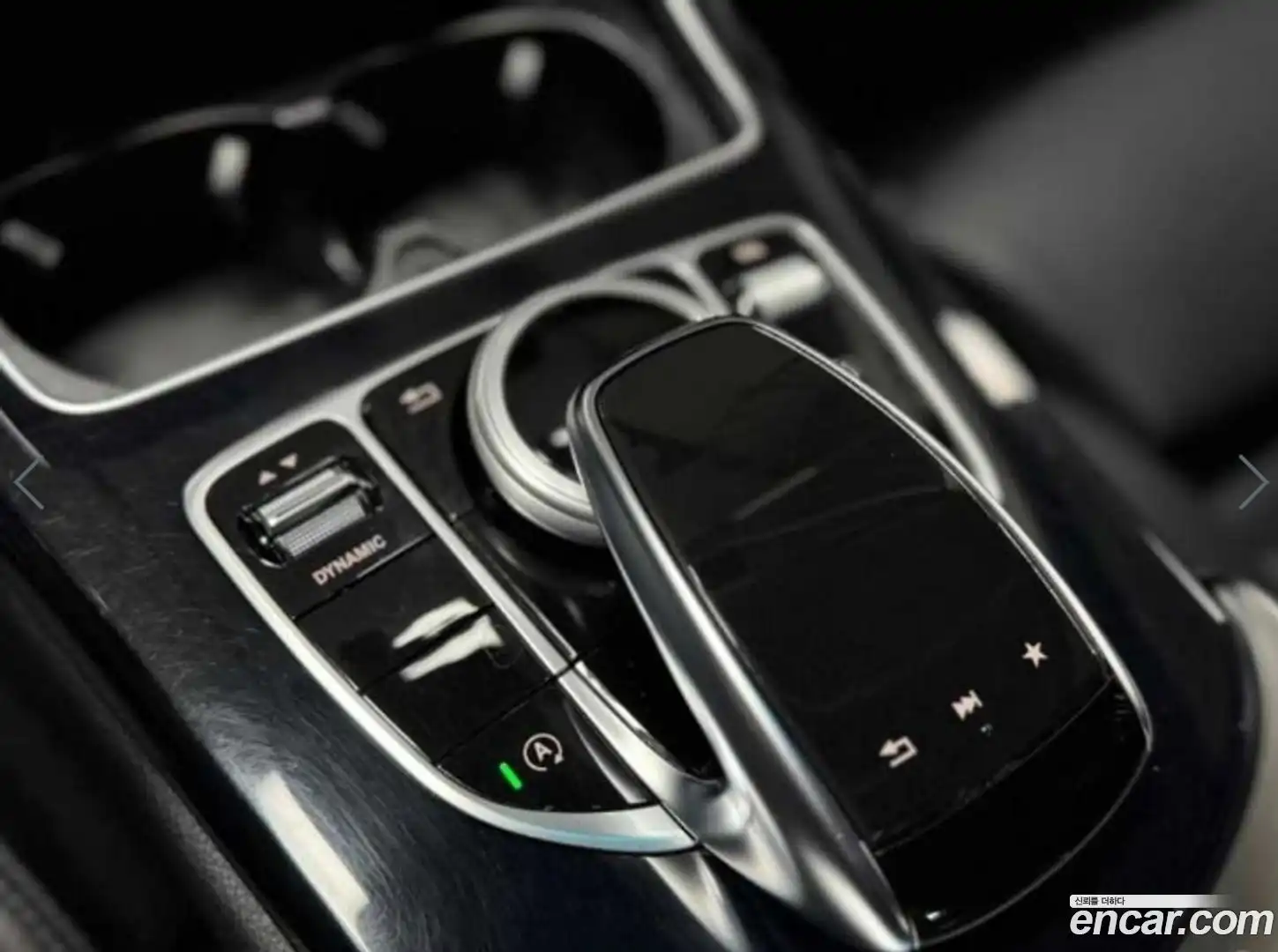 C-Class Mercedes-Benz 2017.11-OPTION-017