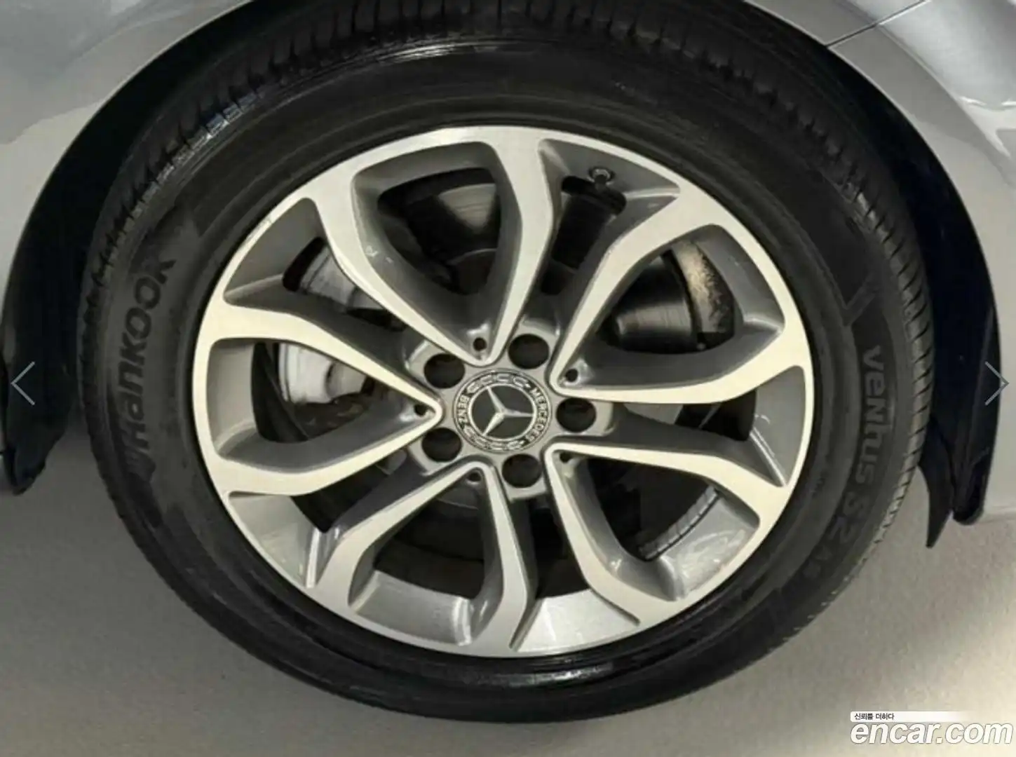 C-Class Mercedes-Benz 2017.11-OPTION-021