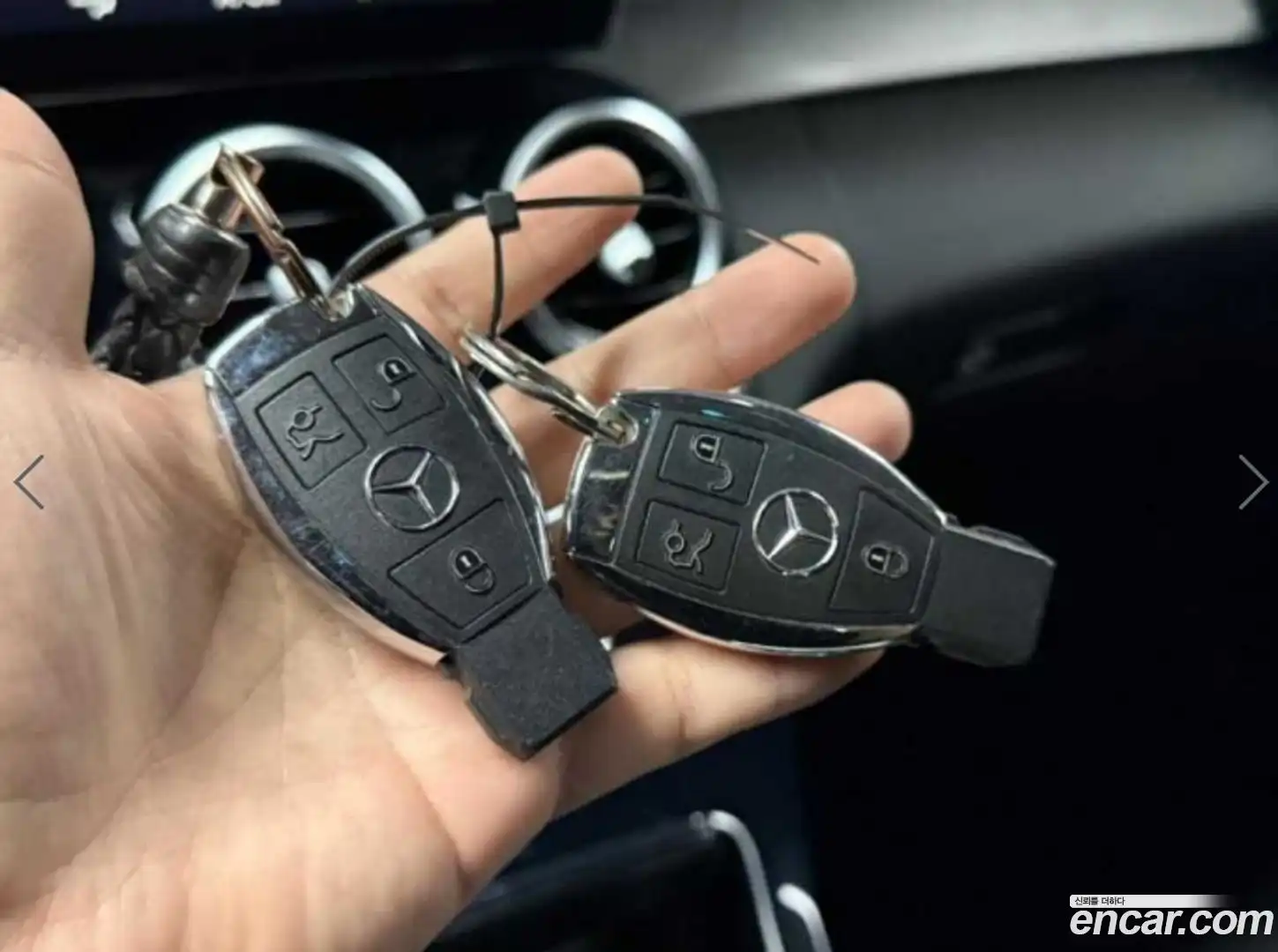 C-Class Mercedes-Benz 2017.11-OPTION-023