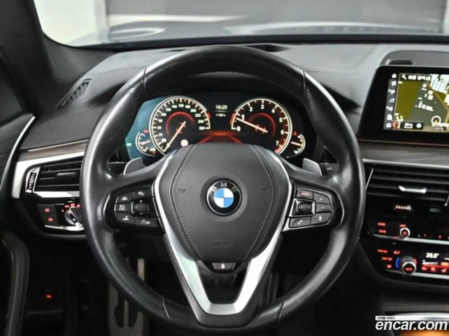 5-Series BMW 2017.11-OPTION-017