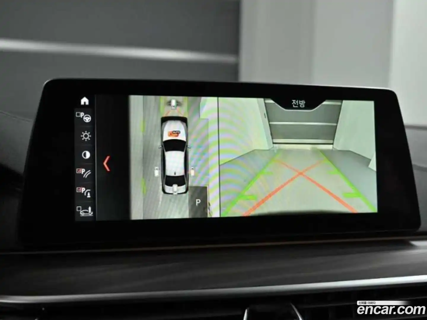 5-Series BMW 2017.11-OPTION-019