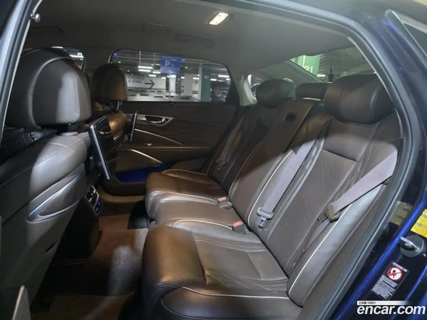 K9 Kia 2019.3-INNER-008