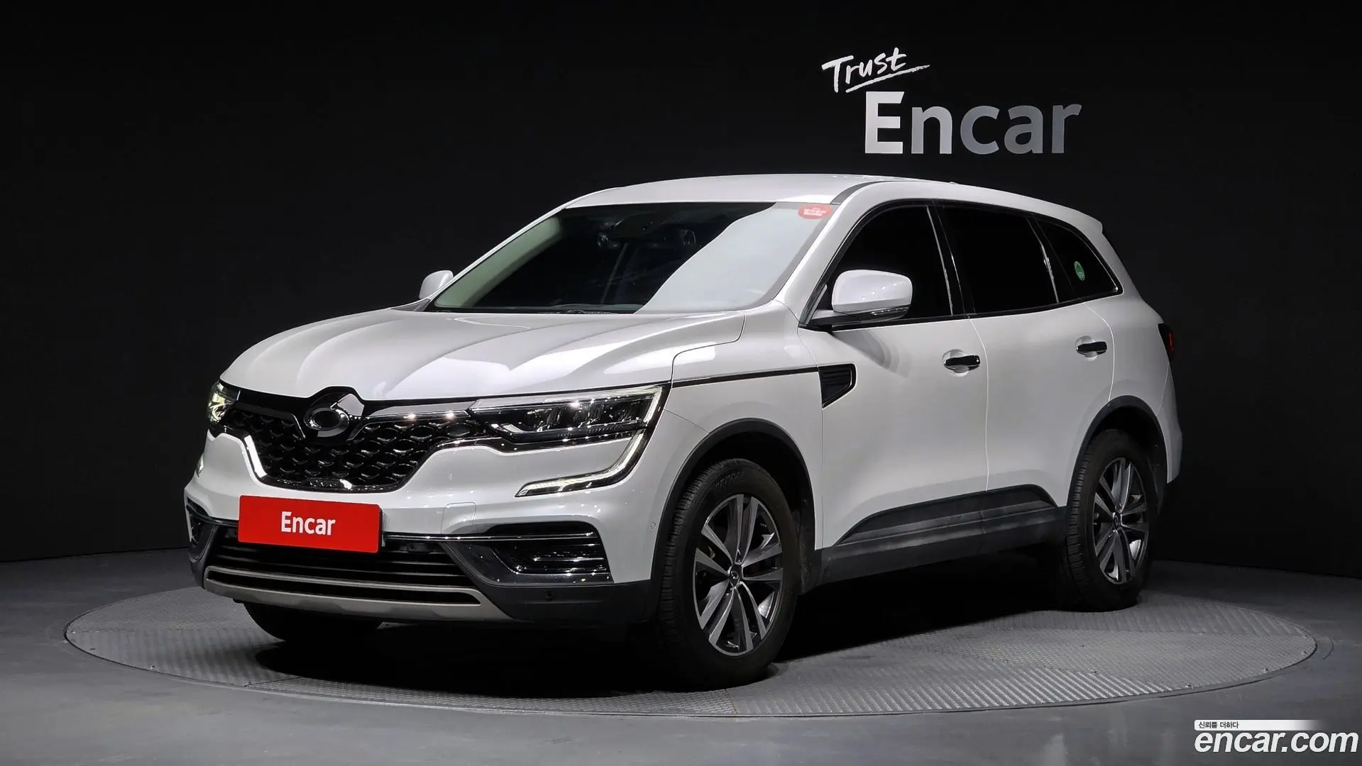 Main__Slider__Photo:QM6 Renault Korea 2021.7-0