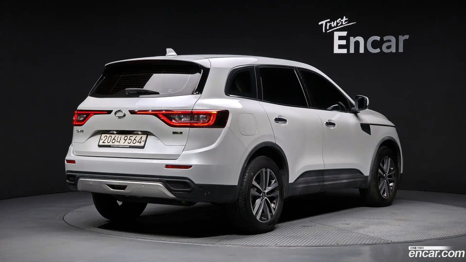 QM6 Renault Korea 2021.7-OUTER-002