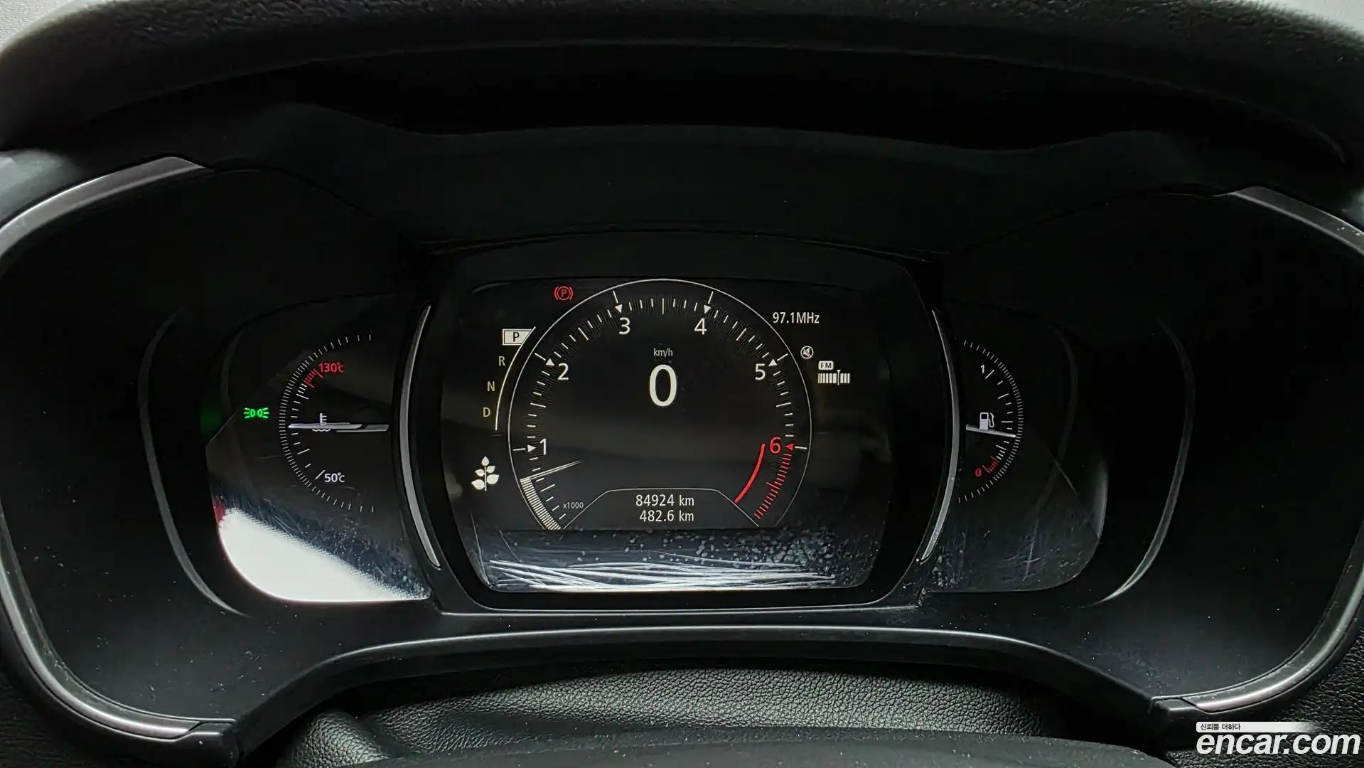 QM6 Renault Korea 2021.7-INNER-008