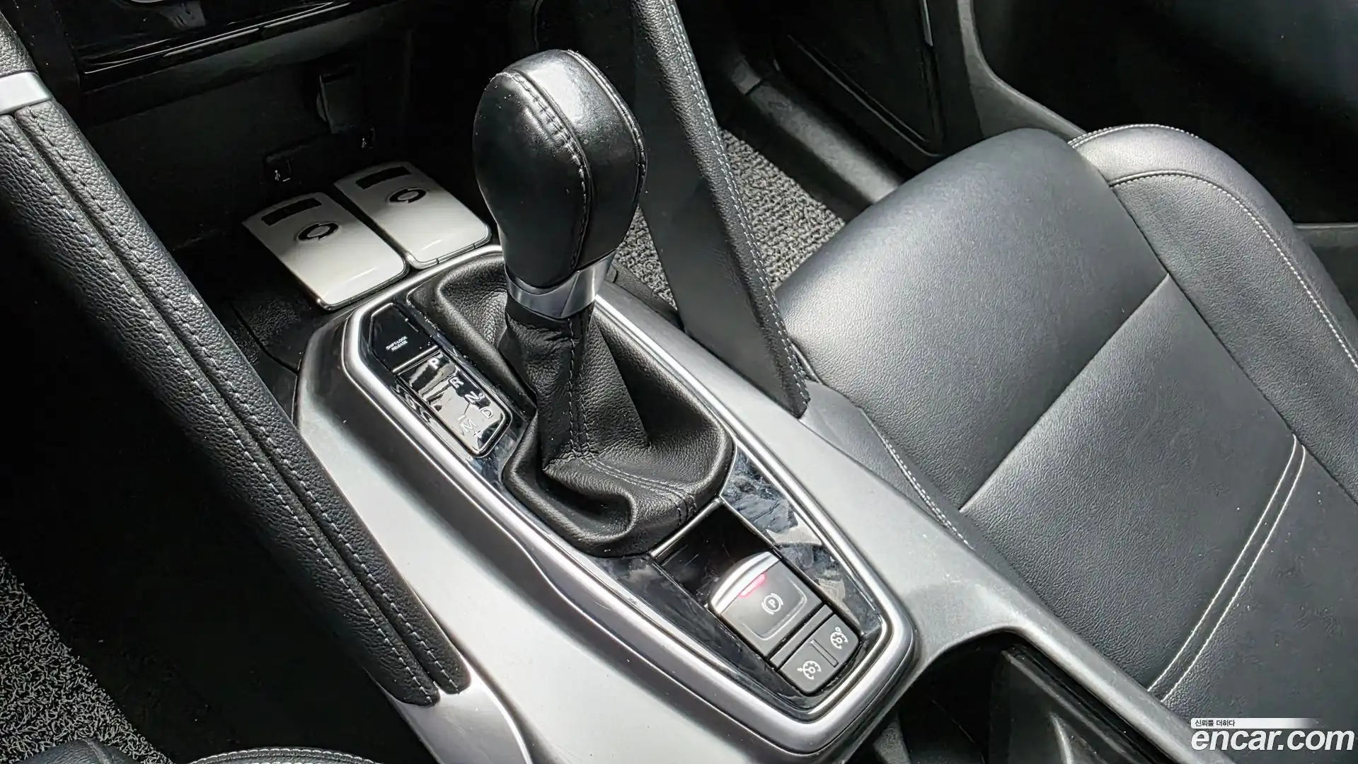 QM6 Renault Korea 2021.7-INNER-009