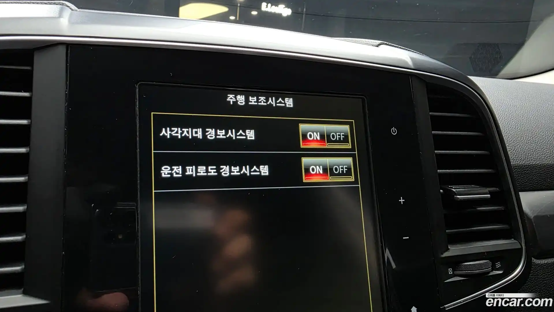 QM6 Renault Korea 2021.7-OPTION-022