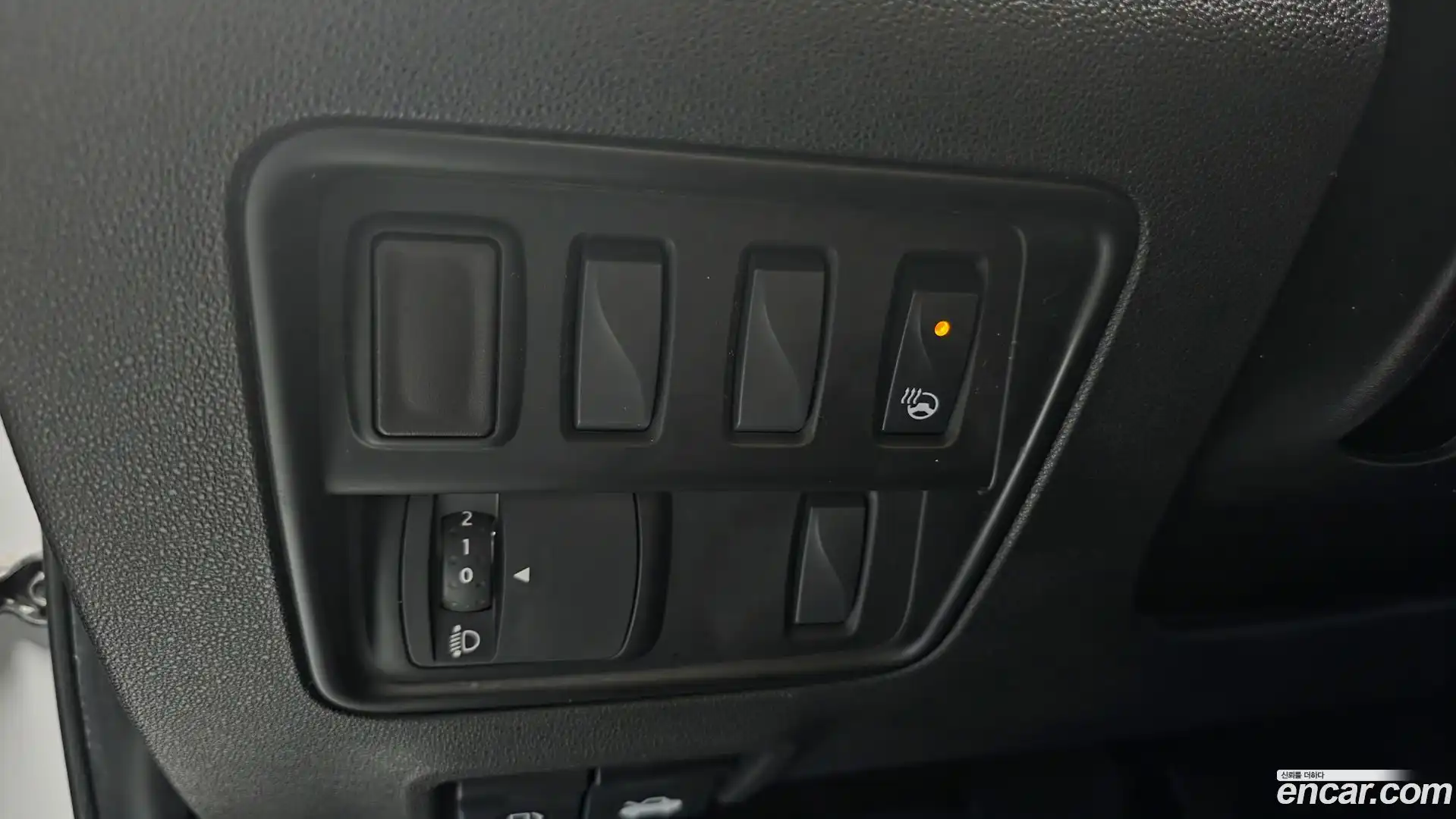 QM6 Renault Korea 2021.7-OPTION-023