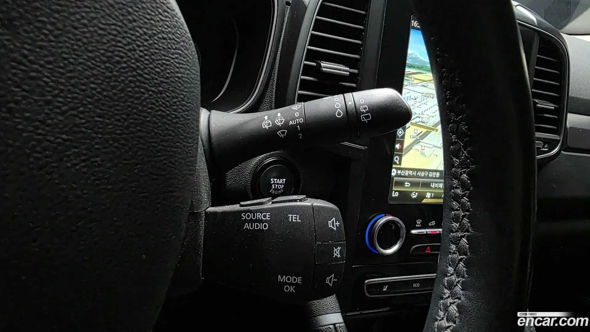 QM6 Renault Korea 2021.7-OPTION-041