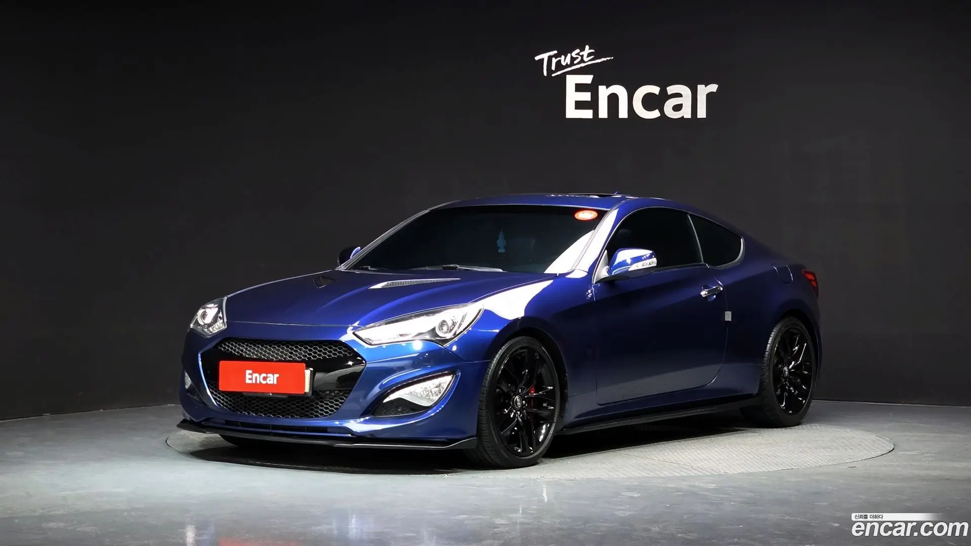 Main__Slider__Photo:Genesis Hyundai 2014.3-0