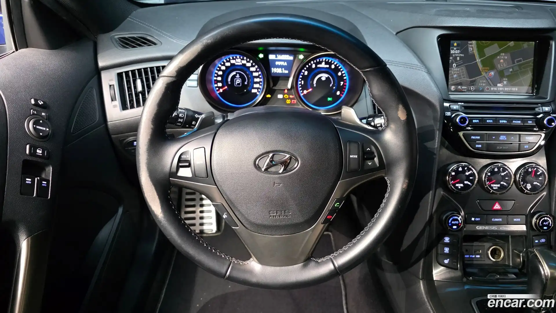 Genesis Hyundai 2014.3-OPTION-017