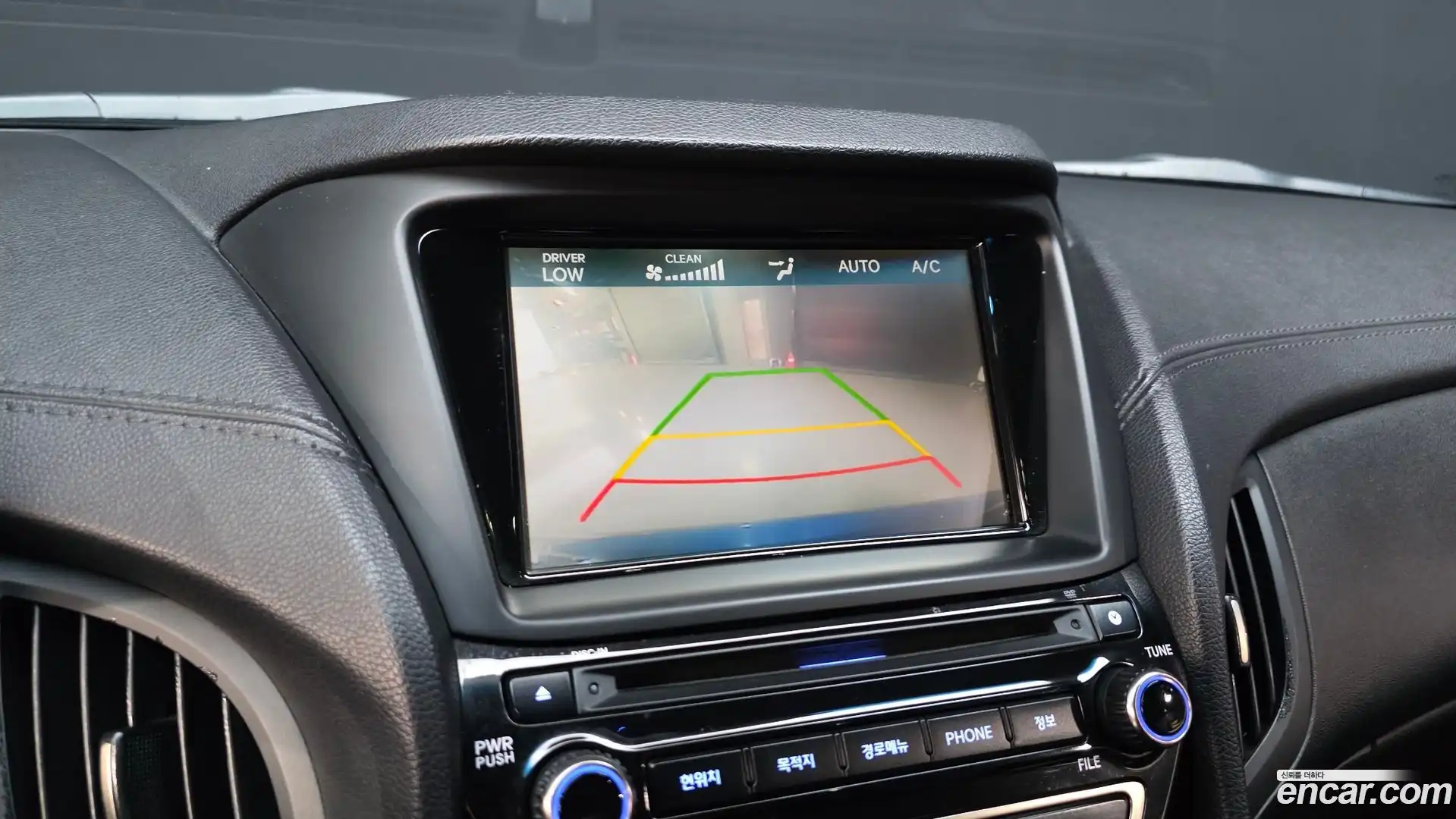 Genesis Hyundai 2014.3-OPTION-019