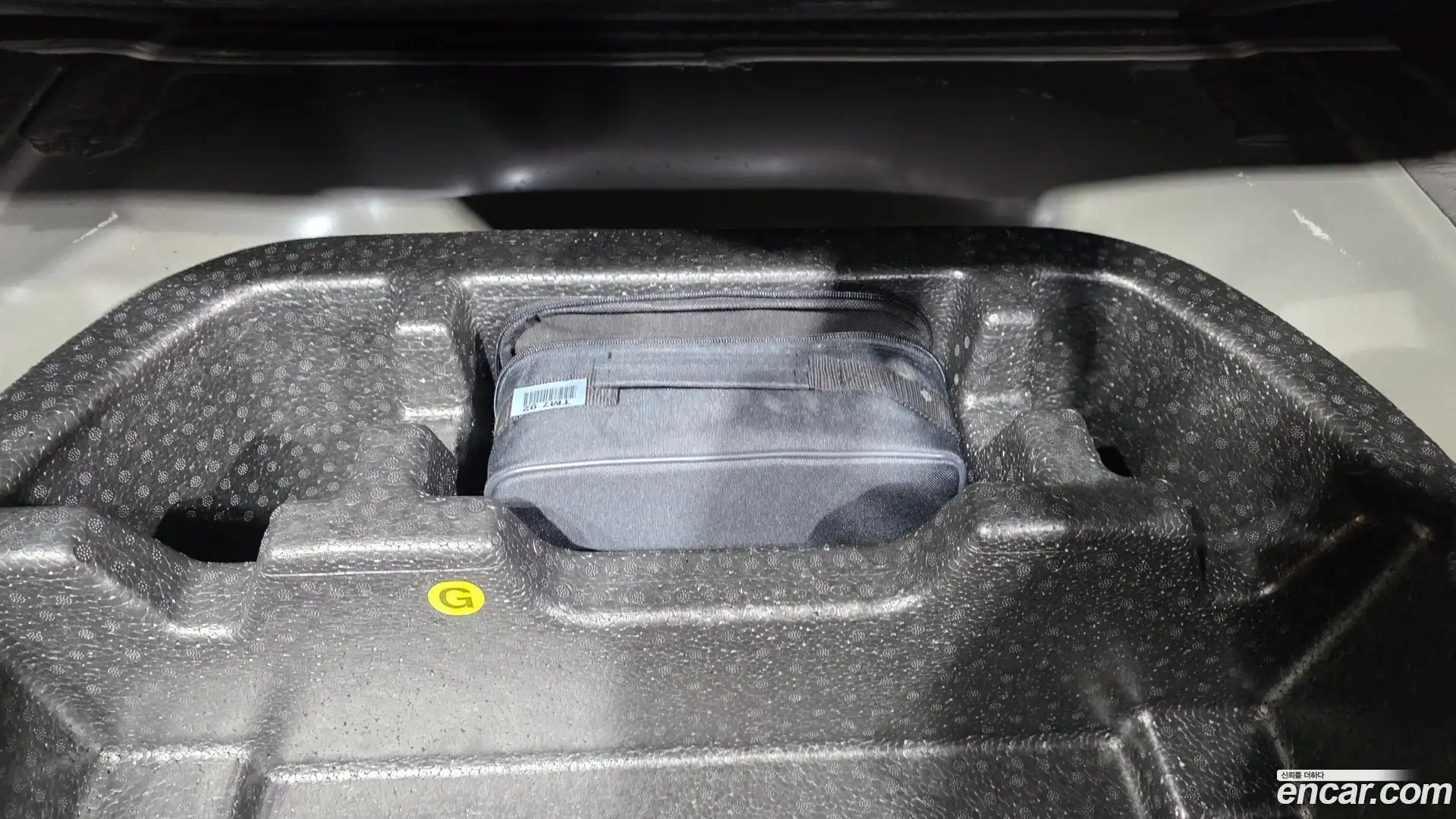 Grandeur Hyundai 2018.10-OPTION-017