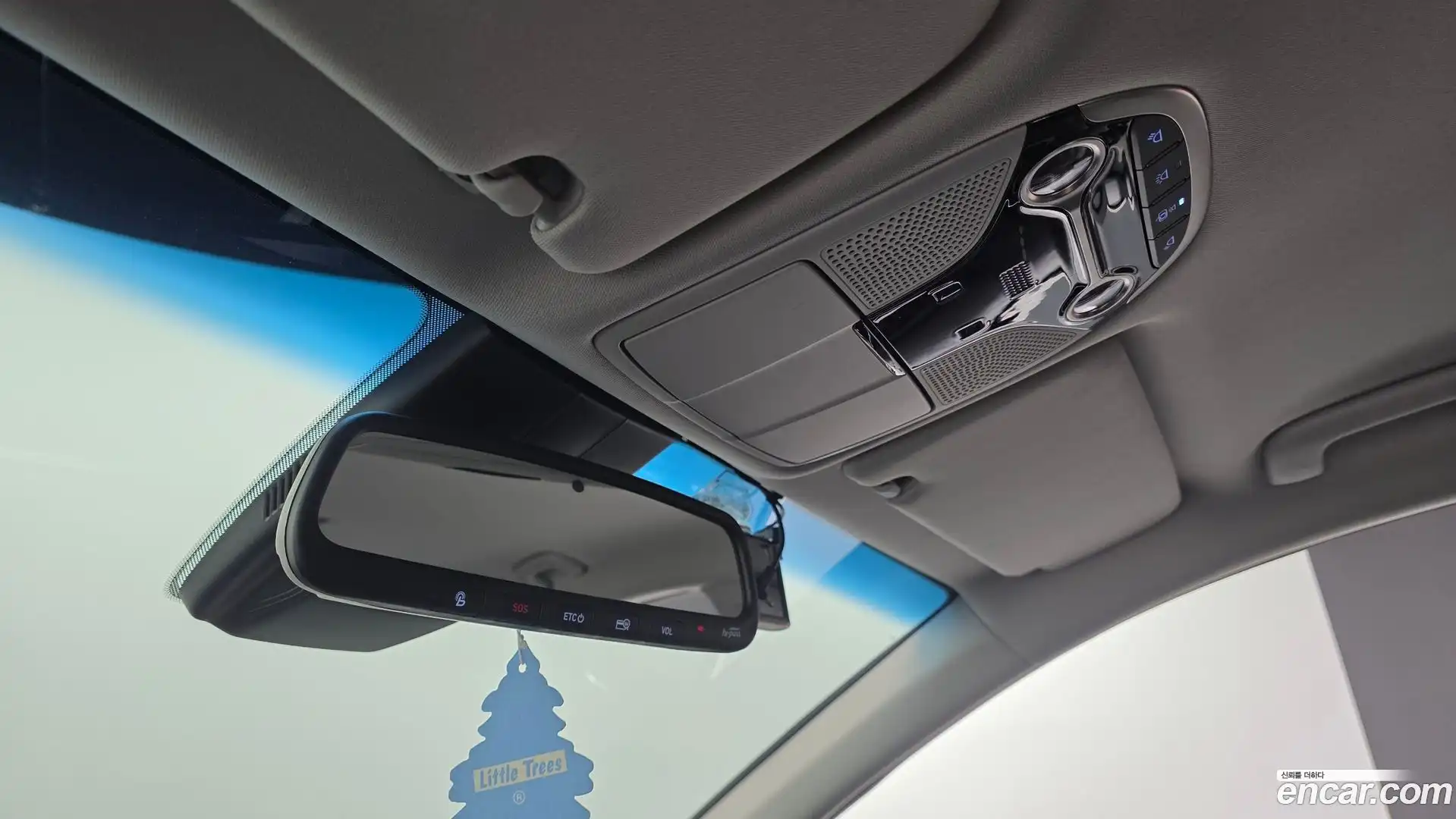 Grandeur Hyundai 2018.10-OPTION-040
